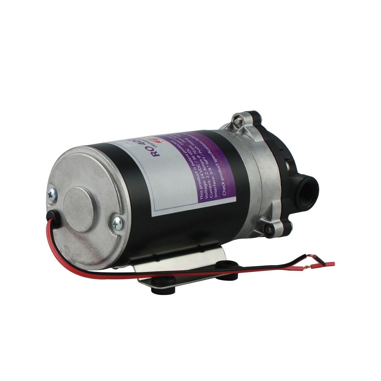 RO-1000-220 (200G) без трансформатора і фітинга 3/8, (код 2630)